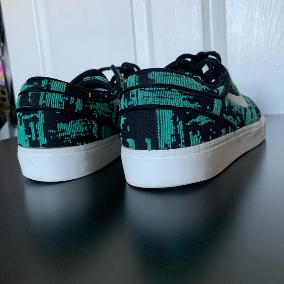 NIKE SB STEFAN JANOSKI EXP - Picture 4 of 7